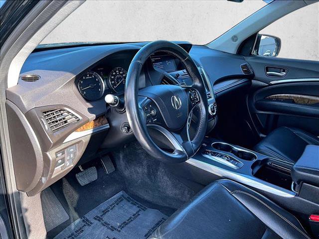 Used 2020 Acura MDX FWD w/ Technology Package image 14