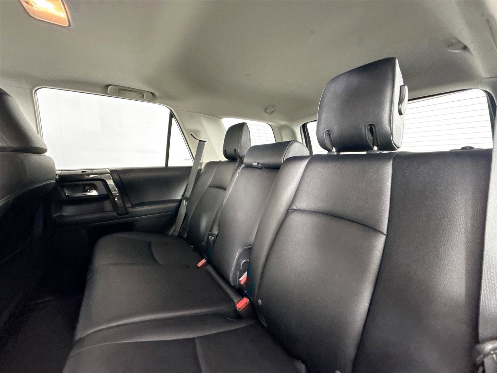 Certified 2021 Toyota 4Runner TRD Pro image 32