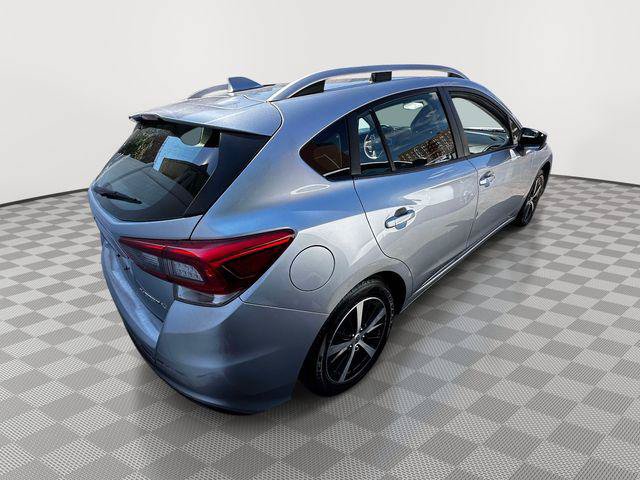 Used 2023 Subaru Impreza 2.0i Premium AWD/4WD image 2