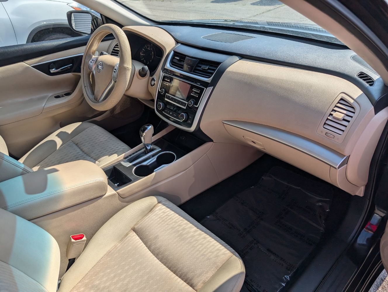 Used 2018 Nissan Altima 2.5 SV image 13