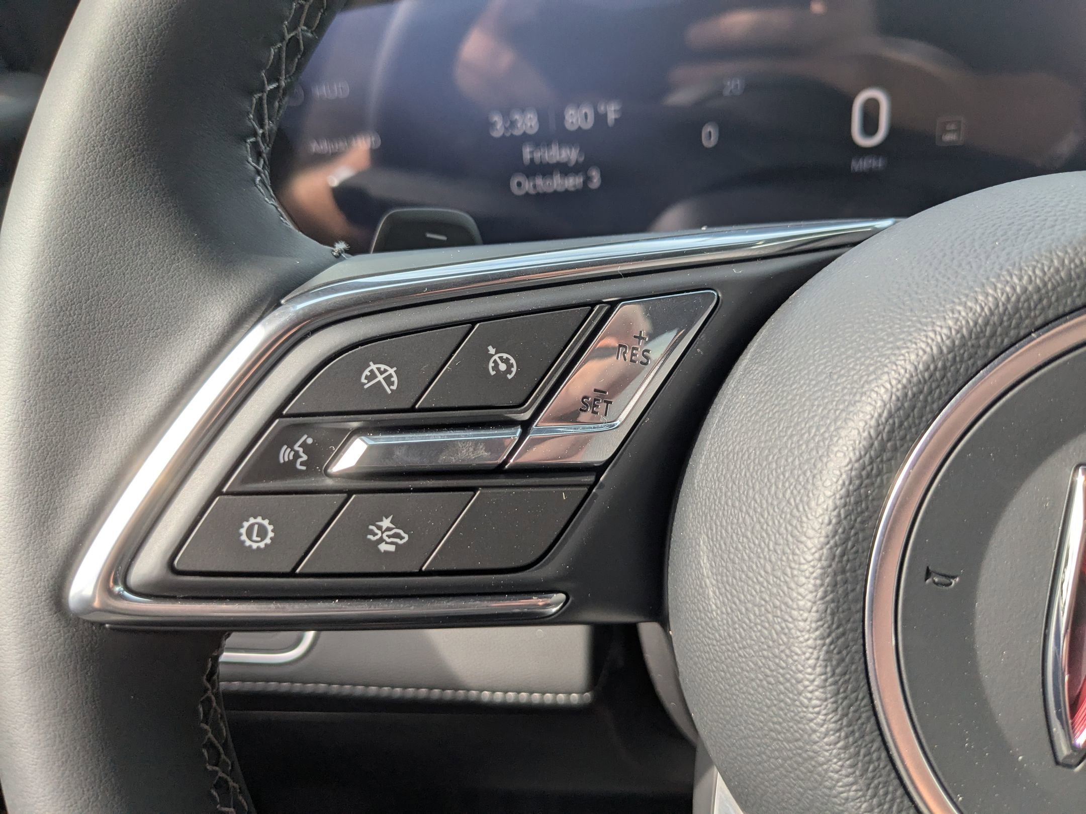 New 2026 Buick Enclave Sport Touring w/ Power Package image 34