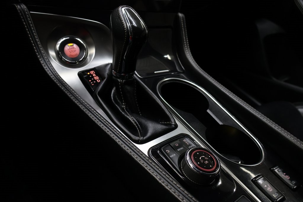 Used 2023 Nissan Maxima SV w/ Floor Mat Group image 24