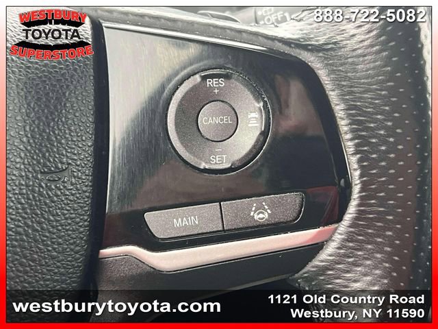 Used 2019 Honda Passport Touring image 26