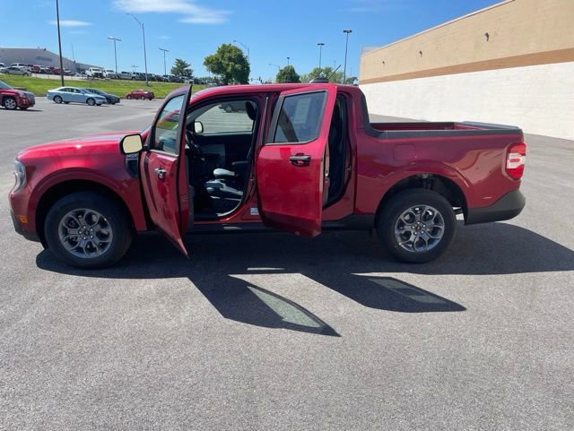 New 2026 Ford Maverick XLT AWD/4WD image 12