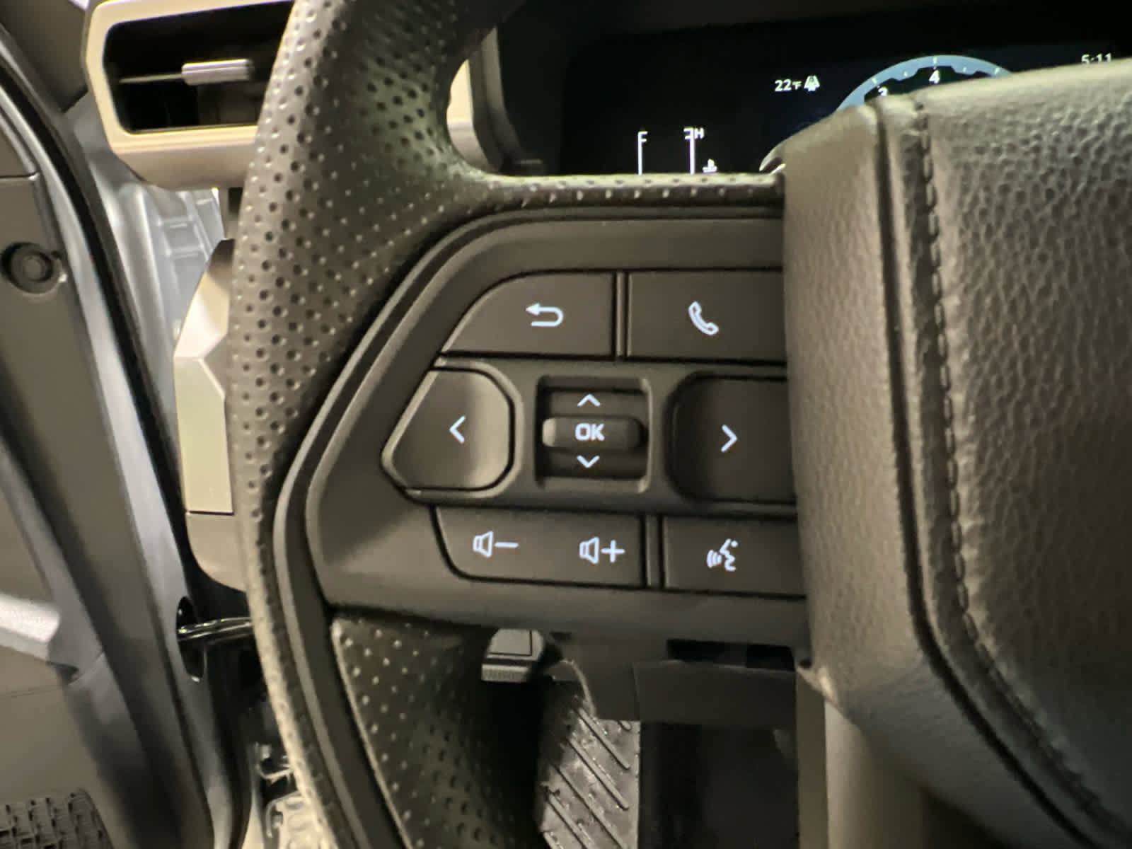 New 2026 Toyota Tacoma SR5 image 17