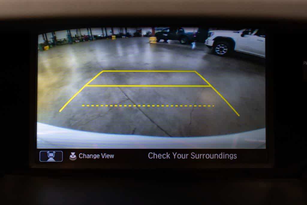 Used 2018 Acura MDX SH-AWD image 19