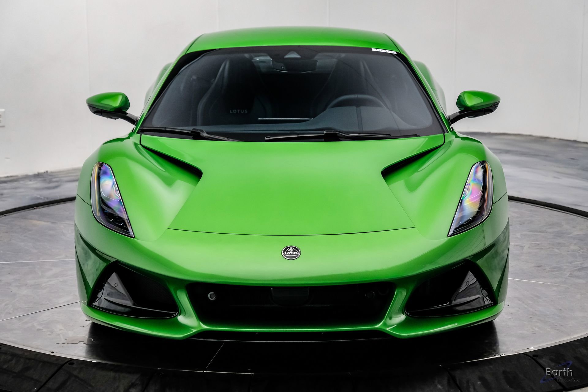 New 2026 Lotus Emira V6 SE RWD image 34