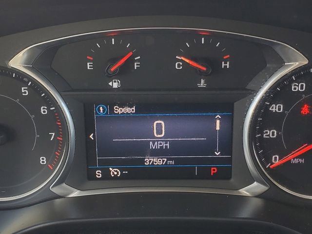 Certified 2022 GMC Acadia SLE w/ Driver Convenience Package FWD image 17