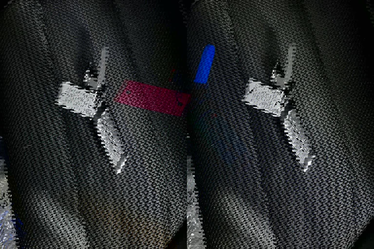 Used 2023 Genesis GV70 2.5T w/ Sport Prestige Package image 15