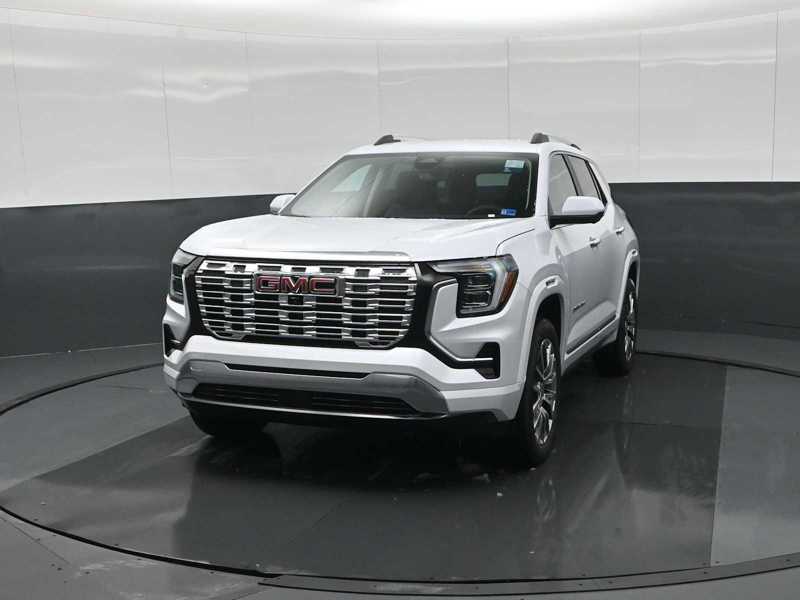 New 2026 GMC Terrain Denali image 5