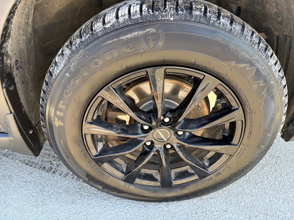 Used 2021 Subaru Outback 2.5i image 18