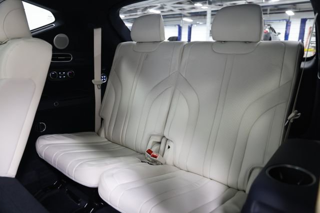 New 2026 Genesis GV80 3.5T Prestige AWD/4WD image 32