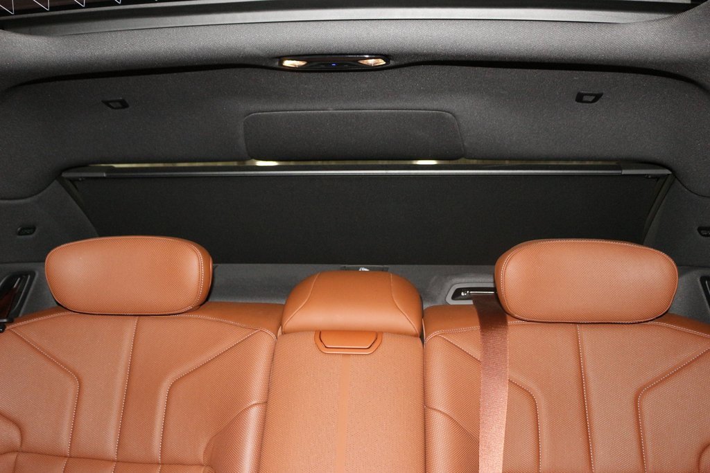 Used 2023 BMW 760i xDrive 760i xDrive image 29