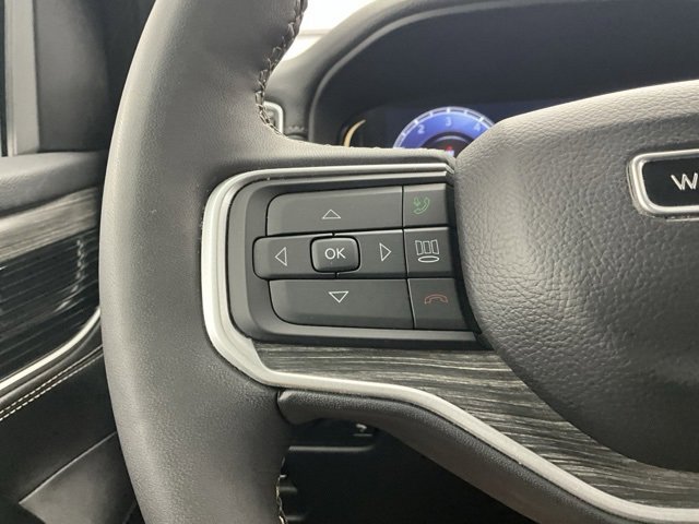 Used 2024 Jeep Wagoneer Series II image 18