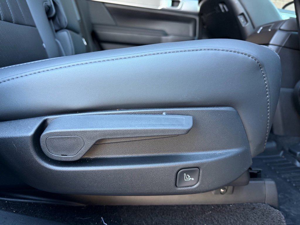 Used 2025 Hyundai Santa Fe XRT image 23