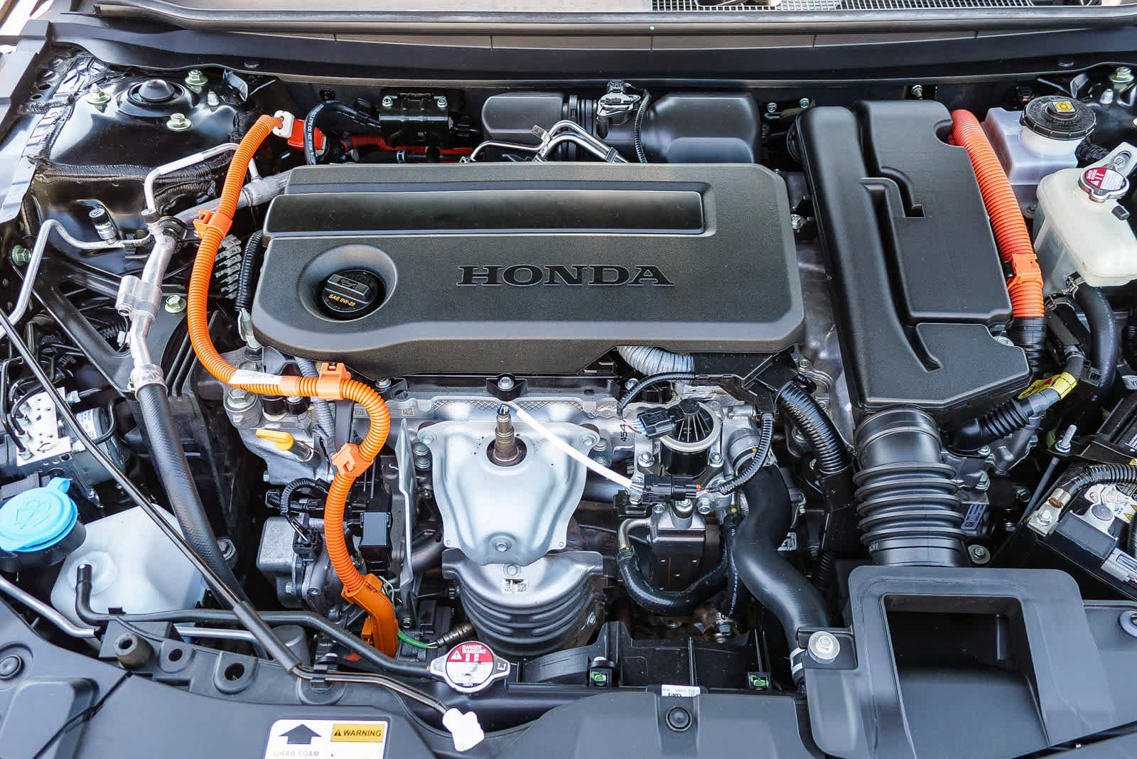 Used 2024 Honda Accord Sport image 27