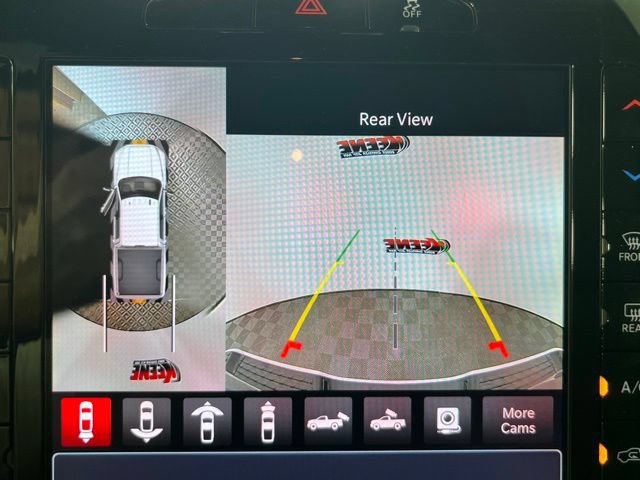 New 2026 RAM 2500 Big Horn AWD/4WD image 11