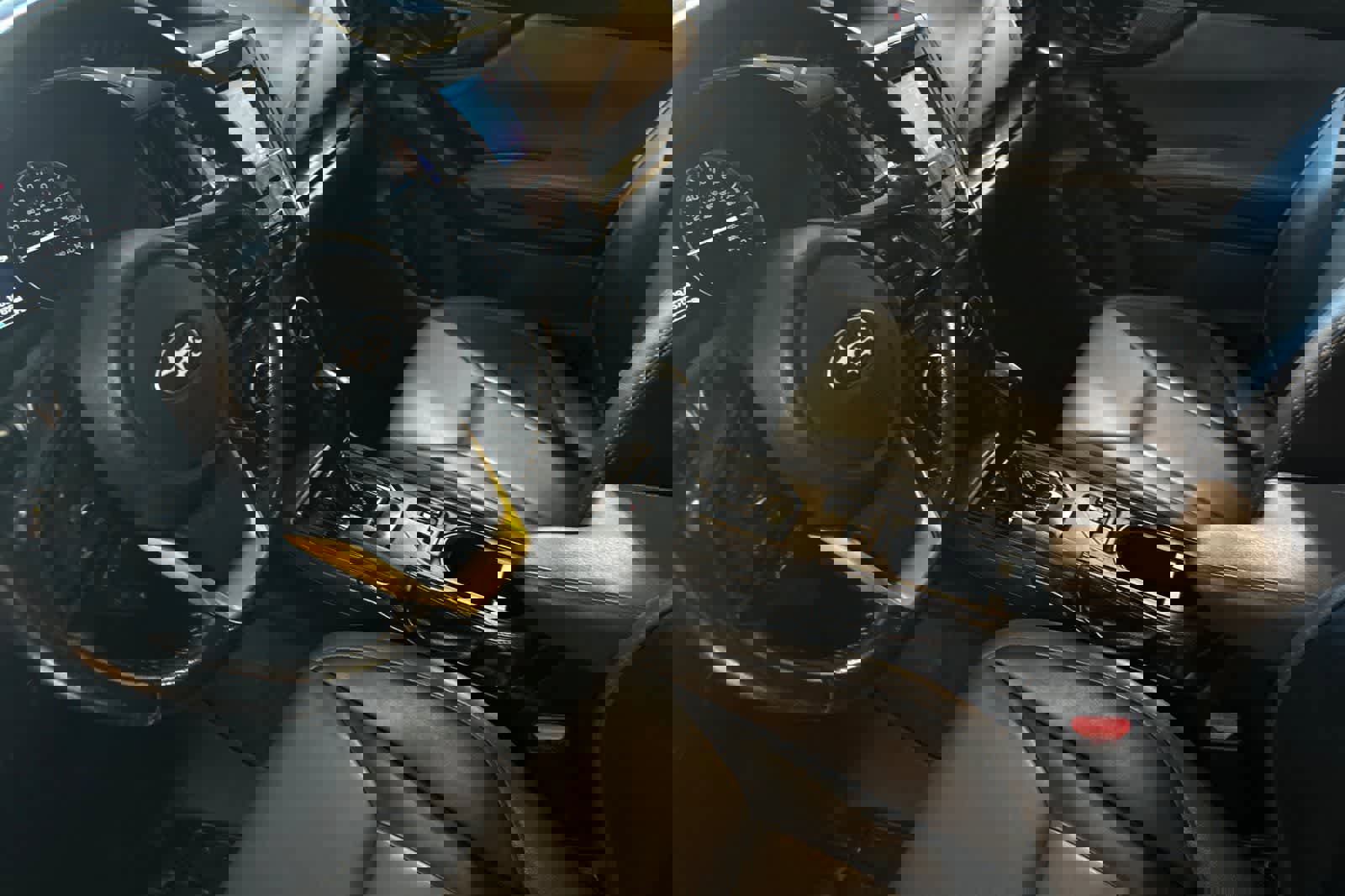 Used 2021 Subaru Crosstrek 2.5i Sport image 12