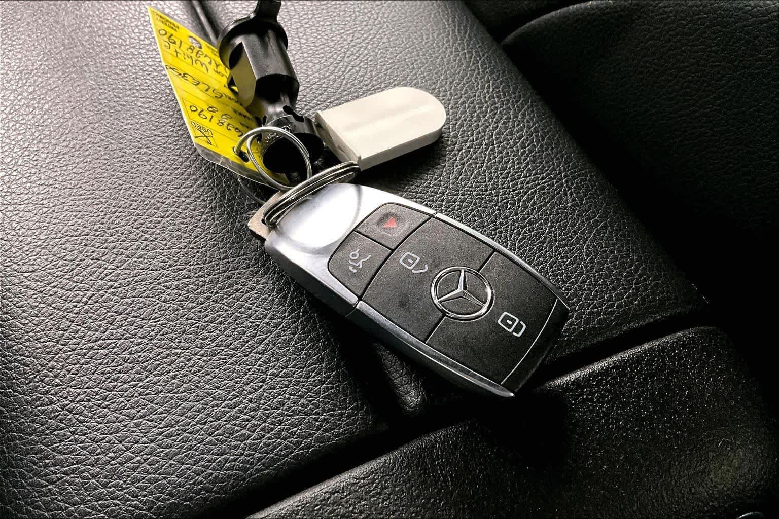 Used 2022 Mercedes-Benz GLE 350 image 14