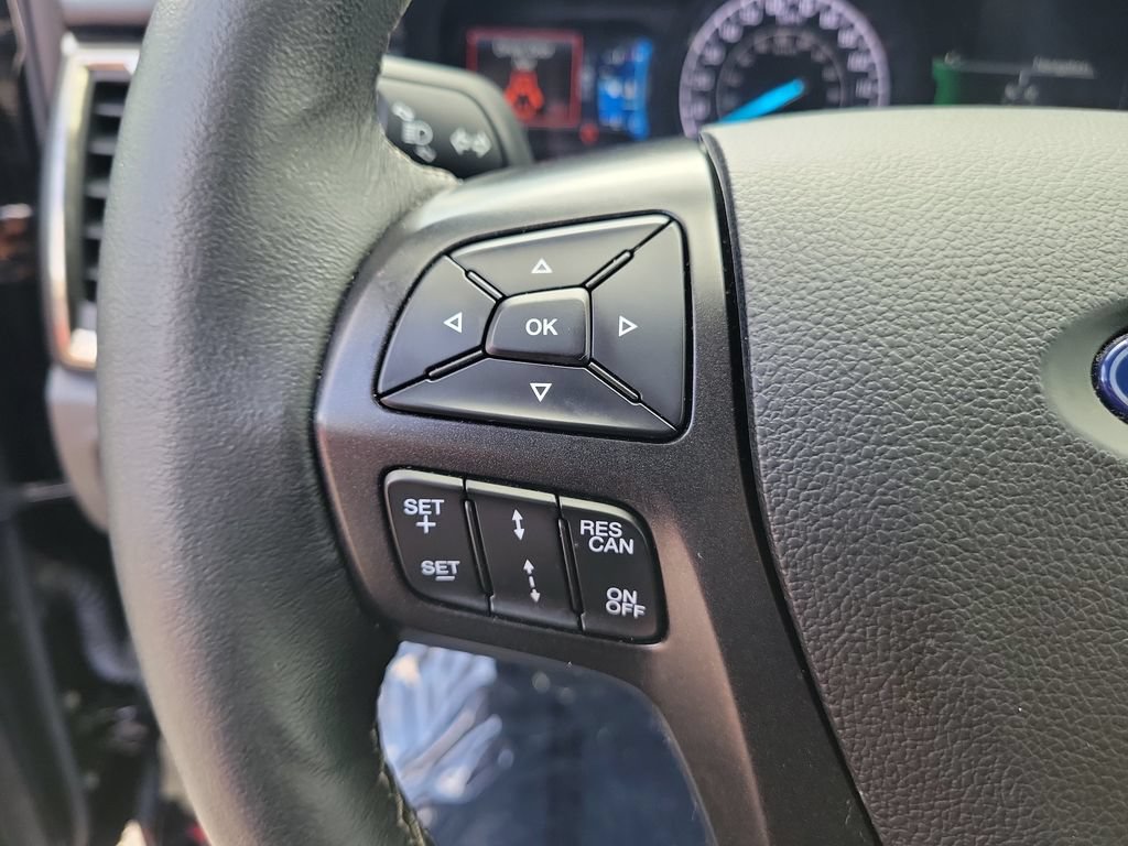 Used 2021 Ford Ranger Lariat w/ Tremor Off-Road Package AWD/4WD image 26