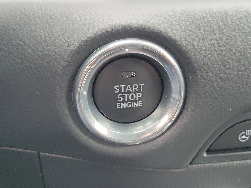New 2025 MAZDA CX-5 AWD 2.5 S w/ Premium Plus Pkg image 10
