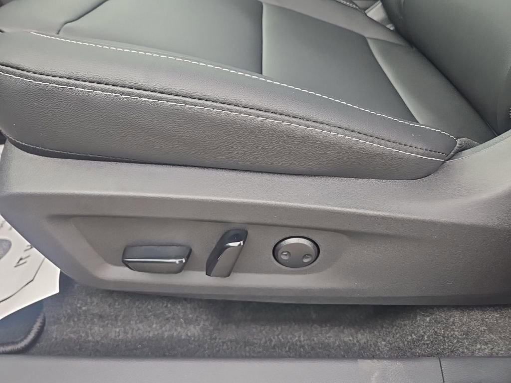 New 2026 Nissan Murano SV image 10