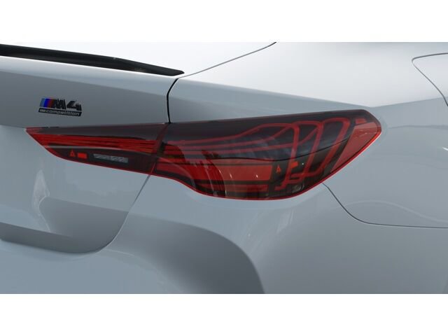 New 2026 BMW M4 Competition RWD image 8