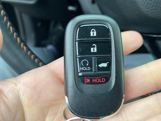 Used 2026 Honda HR-V Sport image 32