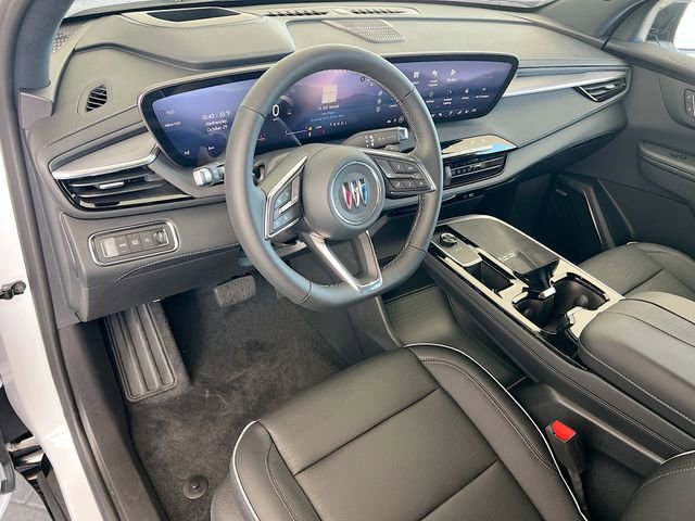 New 2026 Buick Enclave Sport Touring w/ Power Package image 6