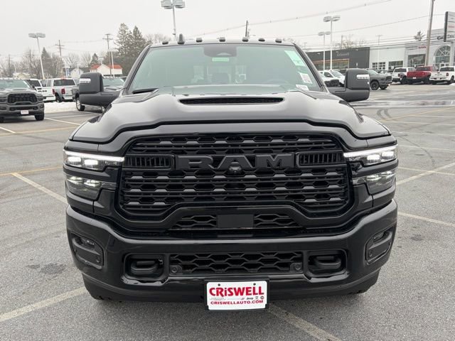 New 2026 RAM 3500 Limited image 10