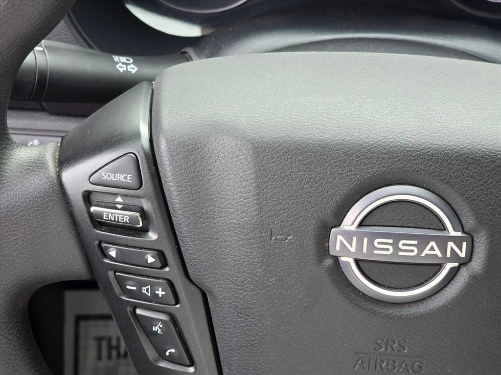 Used 2022 Nissan Frontier S w/ Technology Package RWD image 15