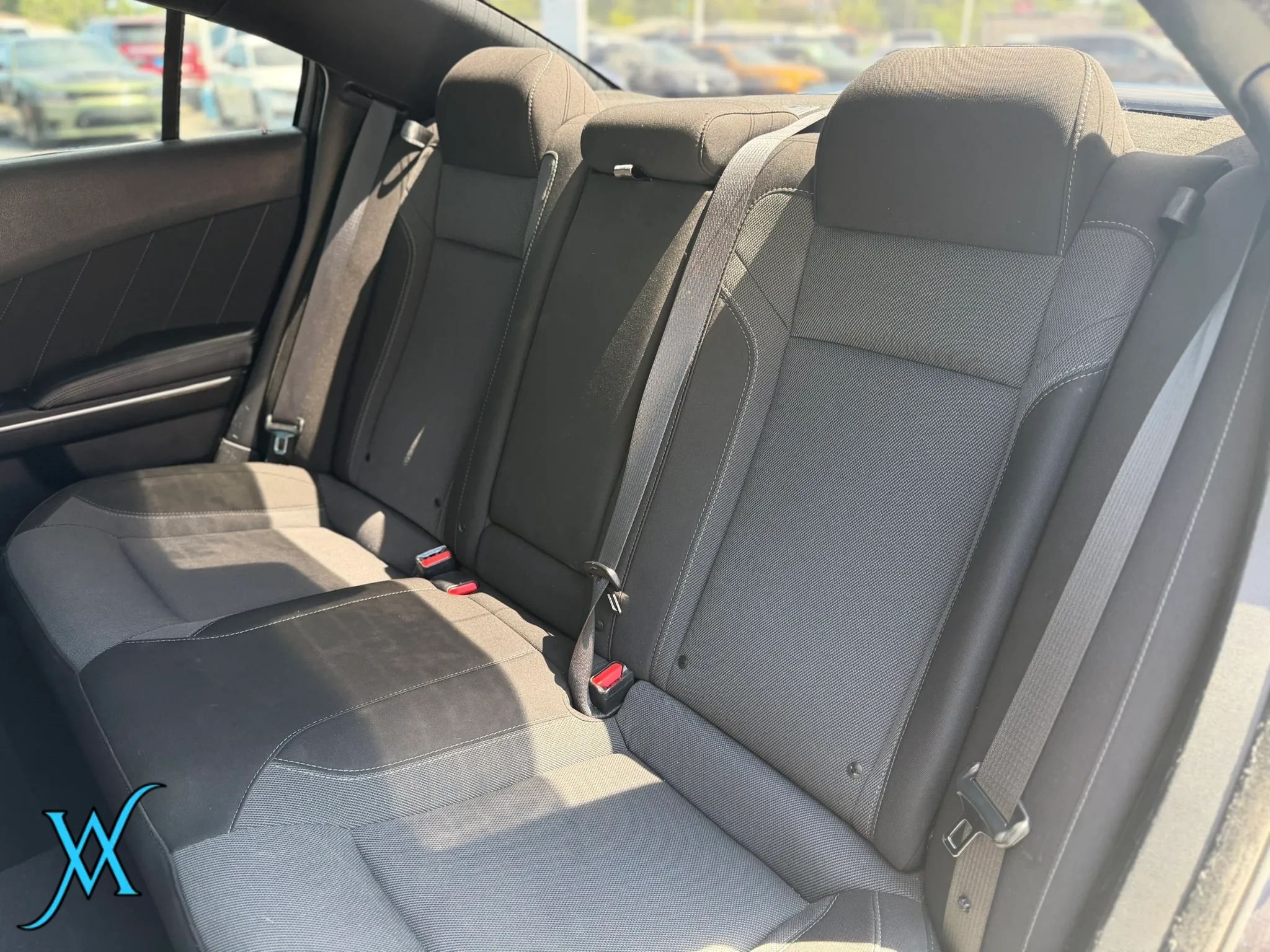 Used 2022 Dodge Charger SXT RWD image 15