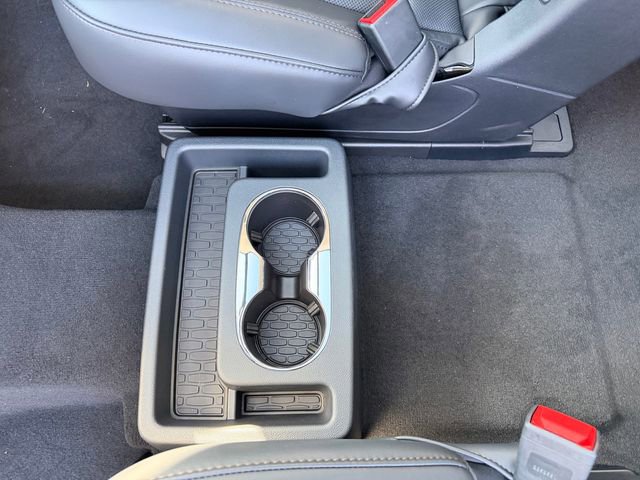 New 2025 Lincoln Aviator Reserve w/ Equipment Group 201A image 16