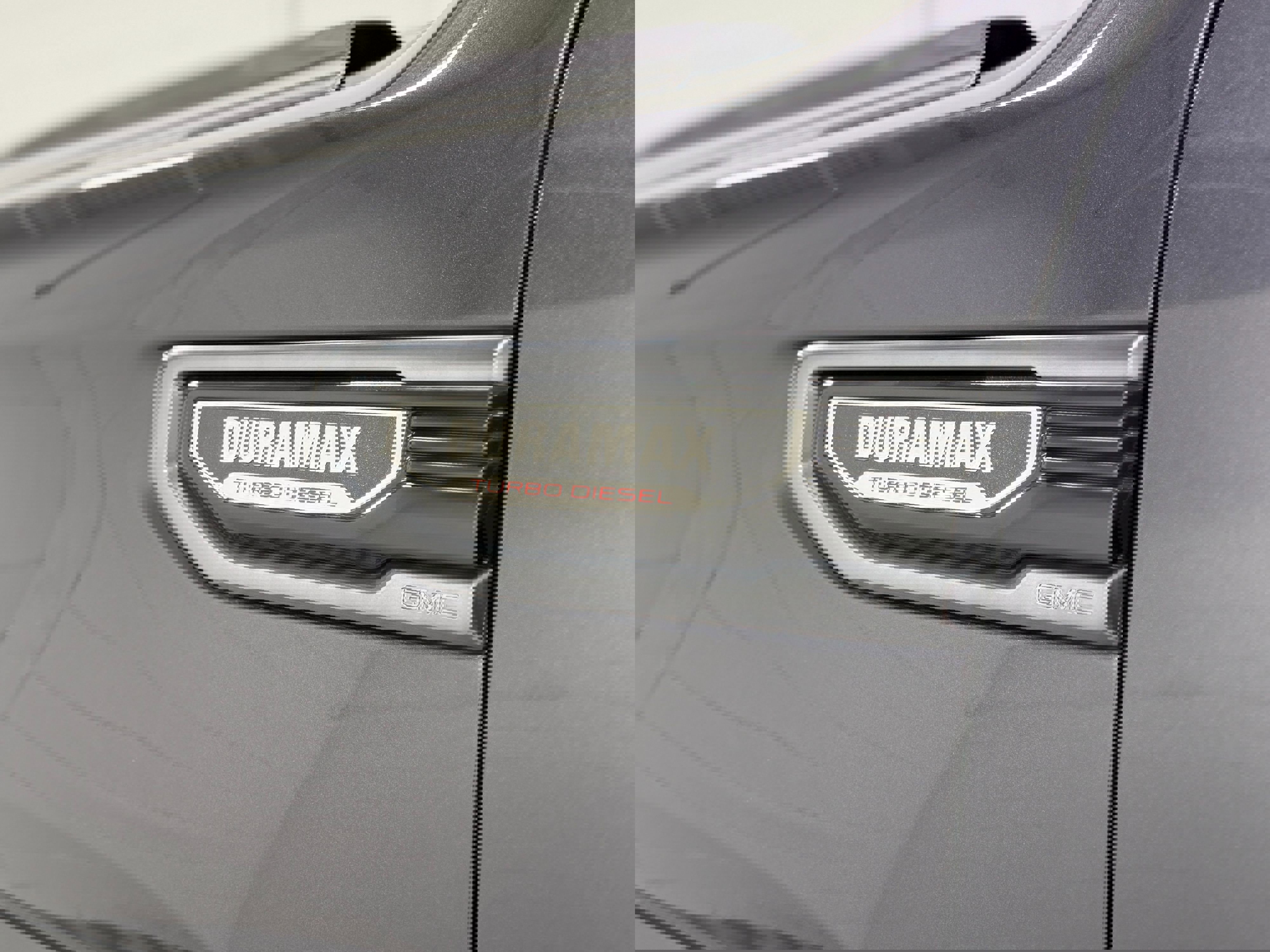 Used 2024 GMC Sierra 1500 AT4 w/ Technology Package image 9