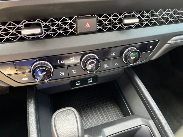 Certified 2025 Honda Accord SE image 27