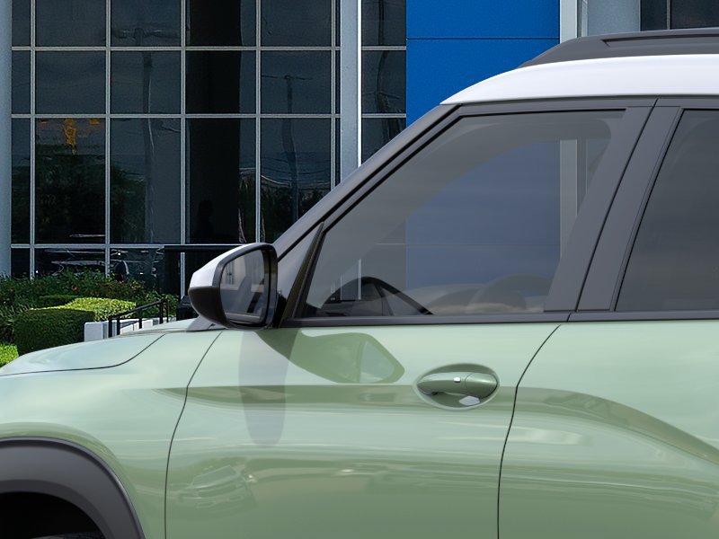New 2026 Chevrolet TrailBlazer ACTIV w/ Convenience Package FWD image 12