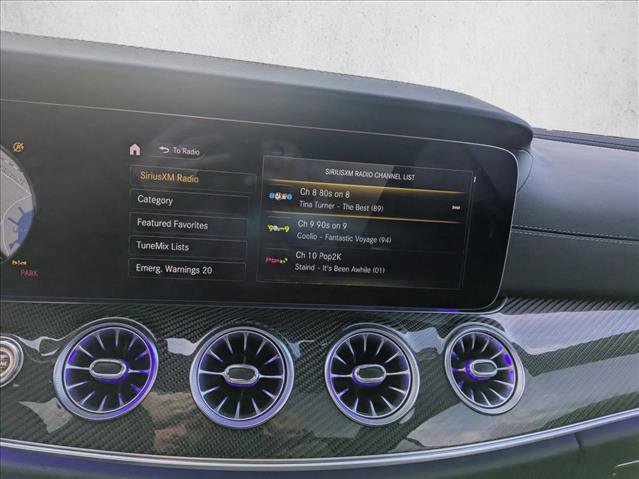 Certified 2022 Mercedes-Benz E 53 AMG 4MATIC Coupe image 13