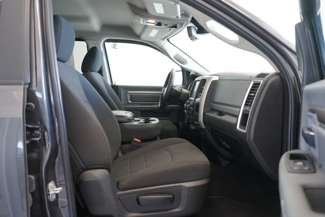 Used 2020 RAM 1500 Warlock w/ Electronics Group AWD/4WD image 33