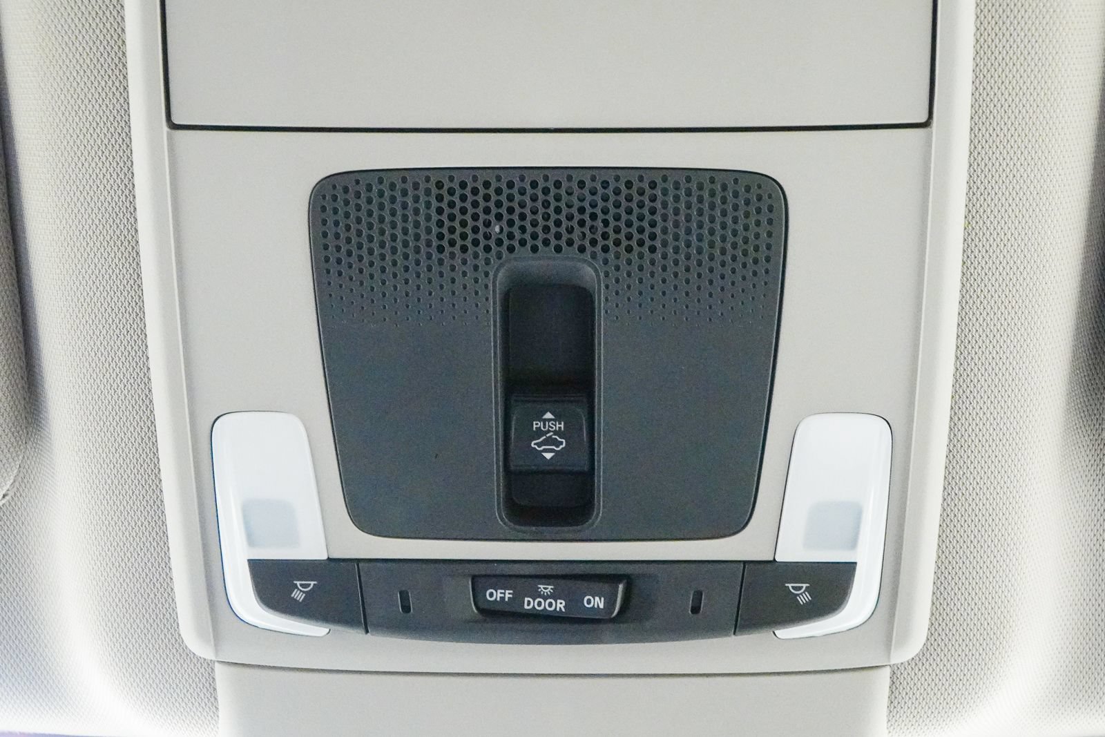 Certified 2026 Honda CR-V EX image 24