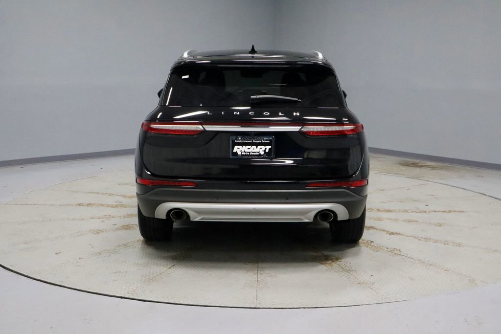 Used 2023 Lincoln Corsair Reserve image 11