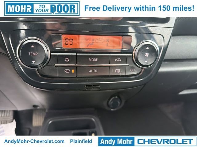 Used 2024 Mitsubishi Mirage ES image 20