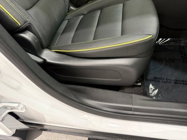 New 2026 Chevrolet TrailBlazer ACTIV AWD/4WD image 20