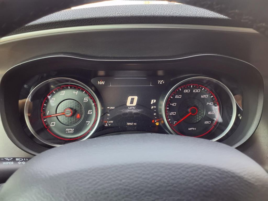 Used 2019 Dodge Charger Scat Pack RWD image 18