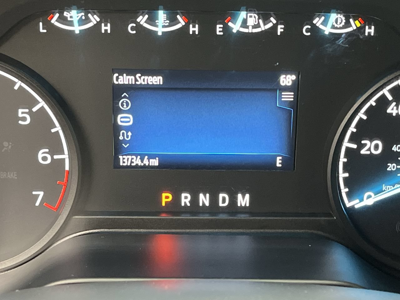 Certified 2026 Ford F250 XLT AWD/4WD image 15