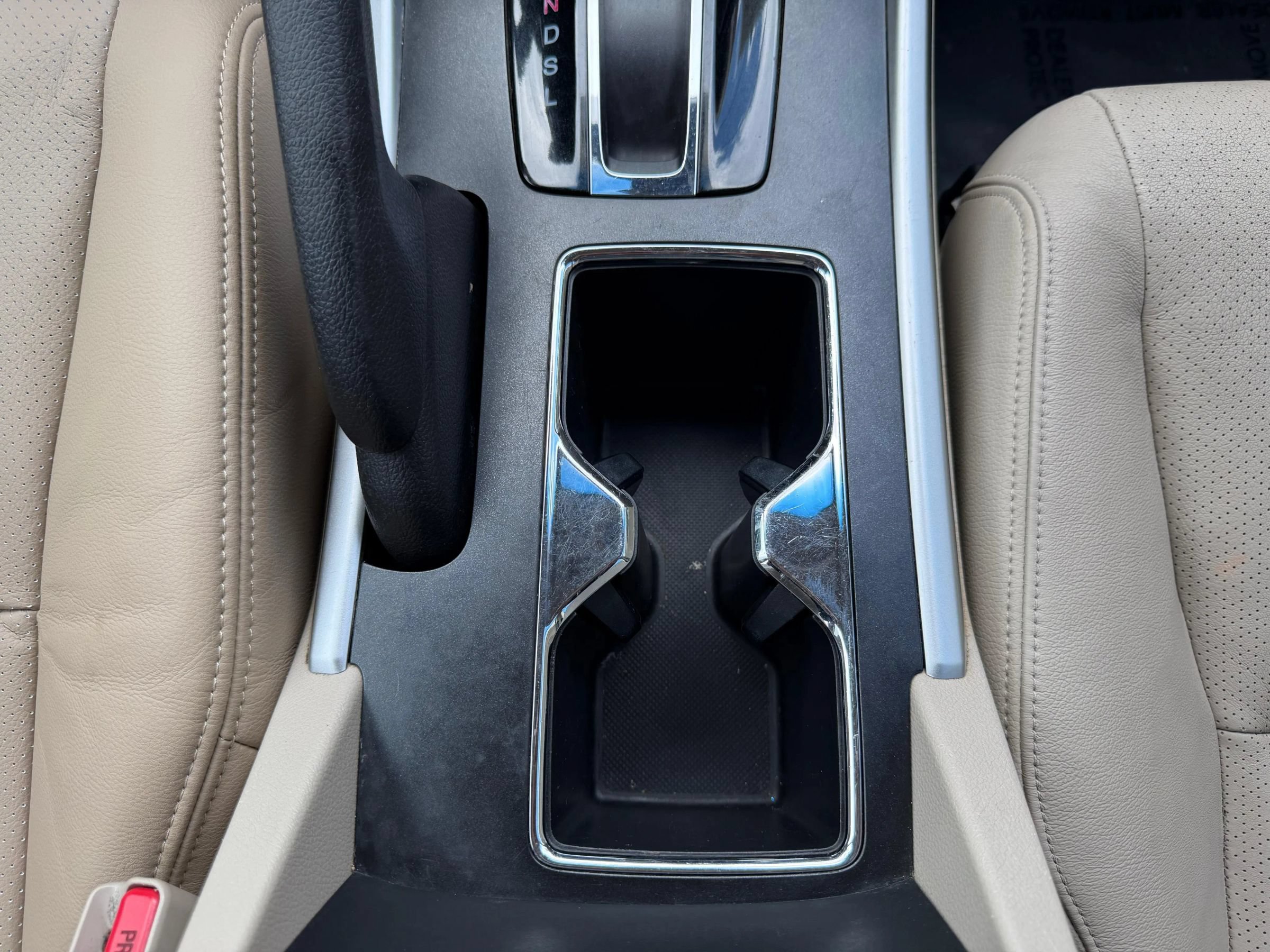 Used 2013 Honda Accord EX-L image 23