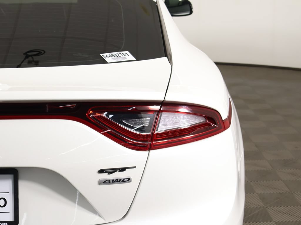 Used 2019 Kia Stinger GT2 AWD/4WD image 22
