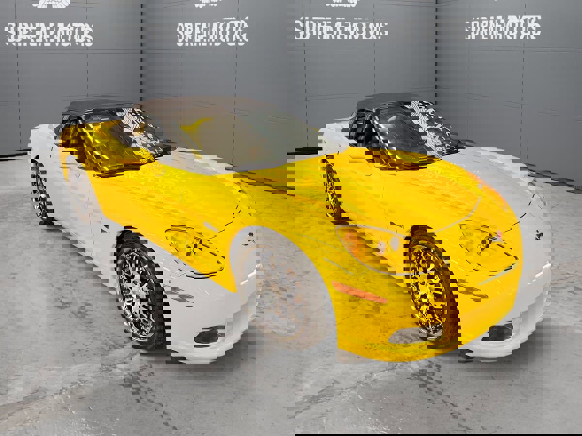 Used 2006 Chevrolet Corvette Convertible w/ Preferred Equipment Group image 4