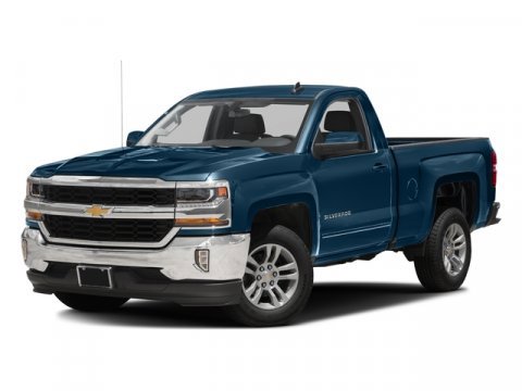 Used 2017 Chevrolet Silverado 1500 LT w/ LT Convenience Package image 4