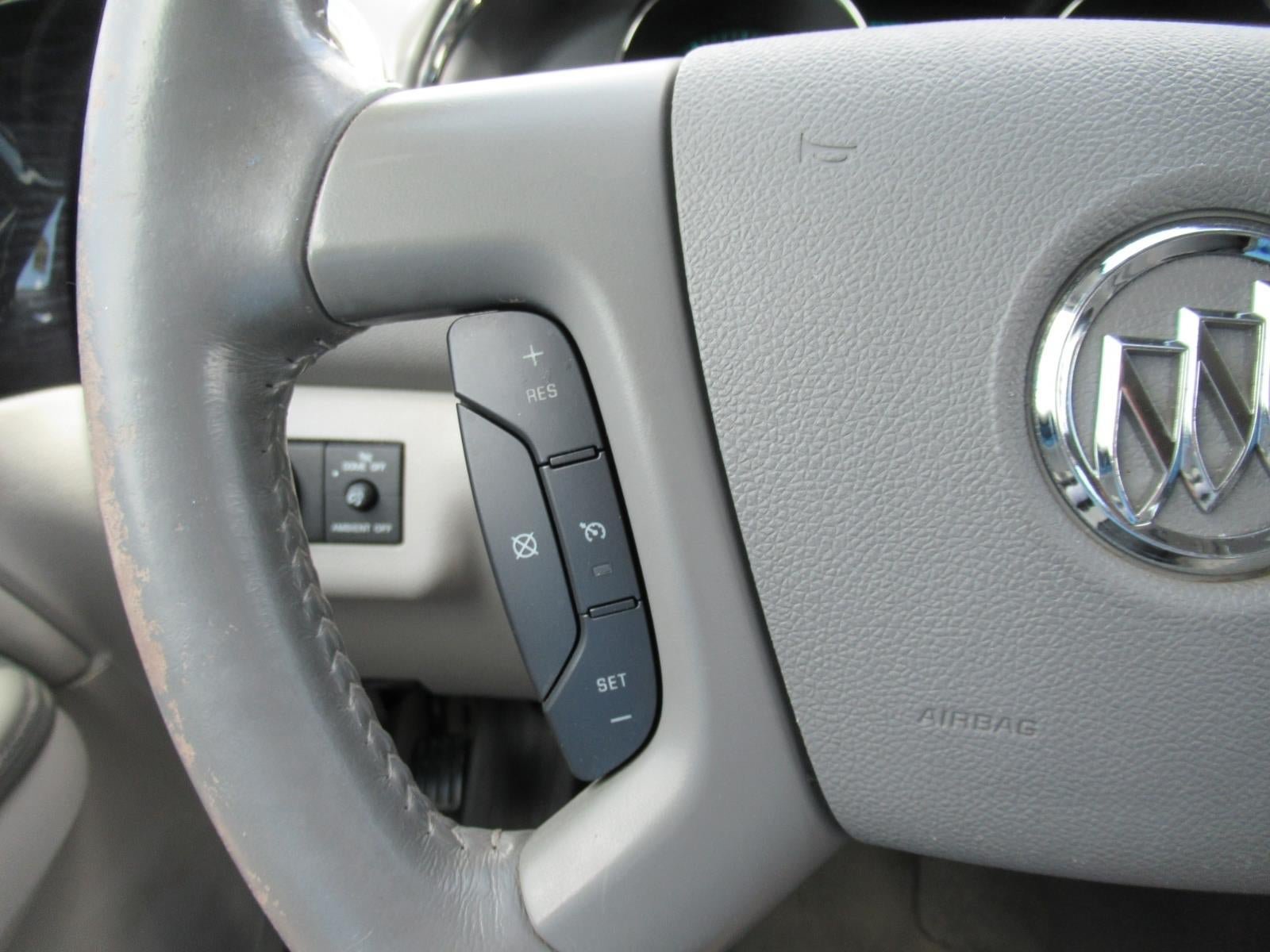 Used 2016 Buick Enclave Convenience FWD image 24