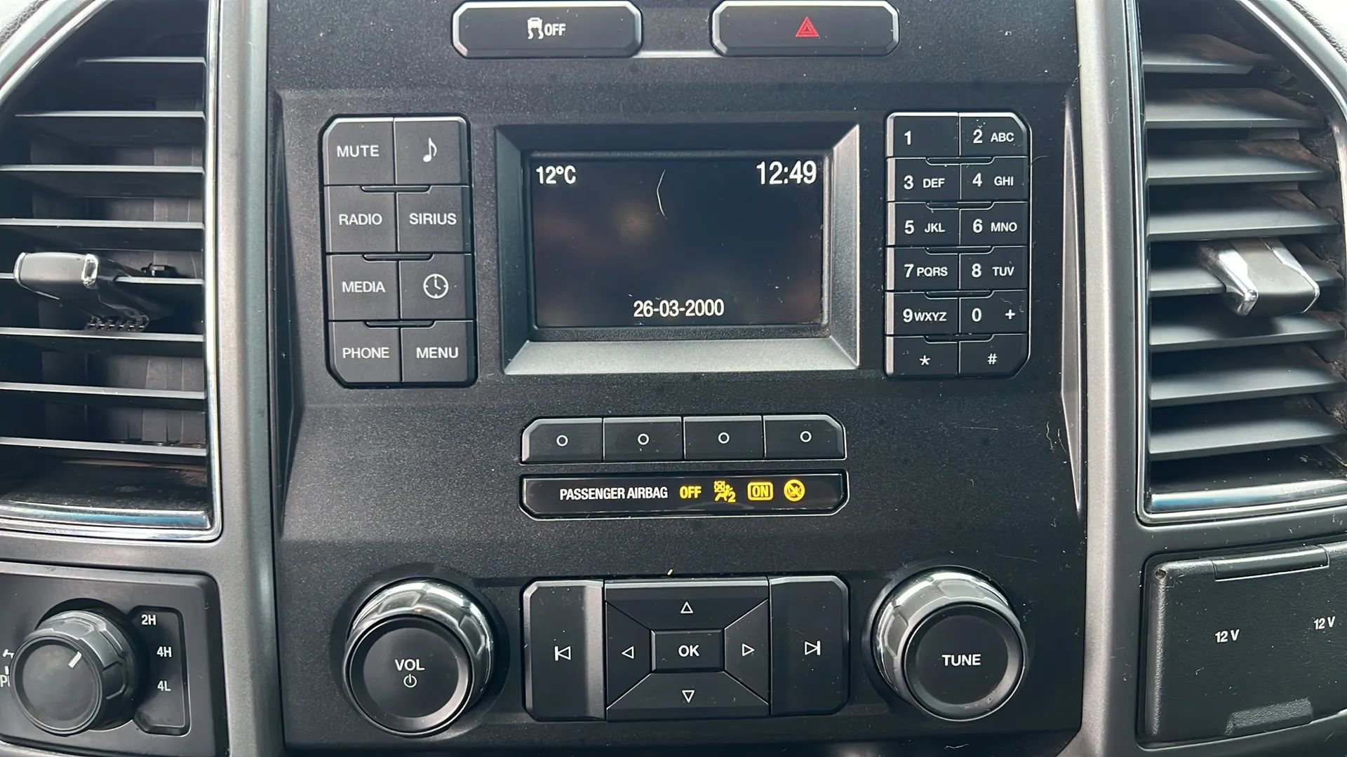 Used 2019 Ford F250 XLT AWD/4WD image 18